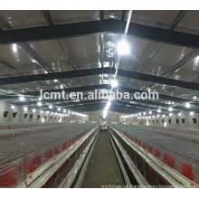 poultry chick farms equipment automatic for broiler